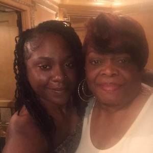 Meet your Posher, Donna